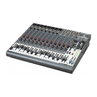 Preview: Xenyx 1622FX