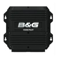 Preview: B&G H5000 Pilot