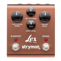 Preview: Strymon Lex-rotary