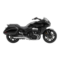 Preview: Honda CTX1300