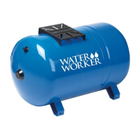 Preview: Water Worker HT6HB