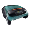 Vacuum Cleaner Logo