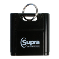 Preview: Supra eKey