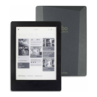 Preview: Kobo aura H2O