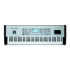 Synthesizer Logo