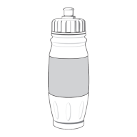 Preview: ND?R Pull Top Bottle Series