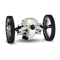 Preview: Parrot Jumping Sumo