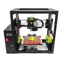 Preview: LulzBot Mini
