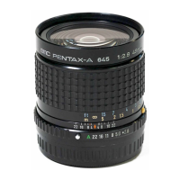 Preview: Pentax SMC A 645 45mm f/2.8