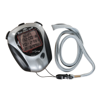 Preview: HartSport Professional Stopwatch