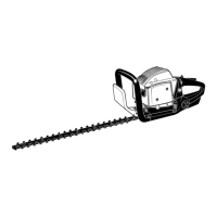 Preview: Husqvarna Hedge Trimmer