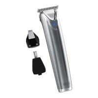 Preview: Wahl Lithium Ion+