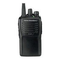 Preview: Vertex Standard VX-261