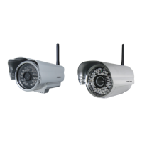 Preview: Foscam FI8904W