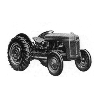 Preview: Ford Tractor 9N