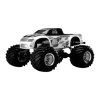 Motorized Toy Car Logo