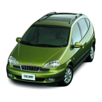 Preview: Daewoo TACUMA