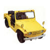Utility Vehicle Logo