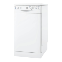 Preview: Indesit DSG 263
