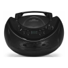 Portable Stereo System Logo