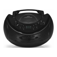Preview: Memorex MP3221 A