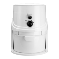 Preview: NutriMill Classic Grain Mill