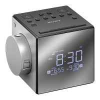 Preview: Sony ICF-C1PJ