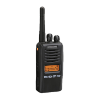 Preview: Kenwood NX-320 Series