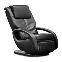 Preview: Human Touch WholeBody 5.1