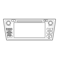 Preview: Subaru Navigation System