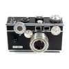 Film Camera Logo