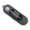 MP3 Player Logo