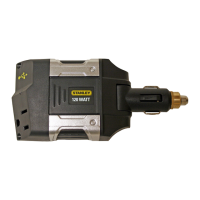 Preview: Stanley PCA120