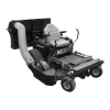 Lawn Mower Logo