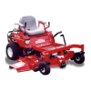 Lawn Mower Logo