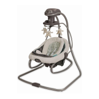 Preview: Graco Duet Soothe