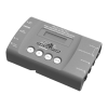 TV Converter Box Logo