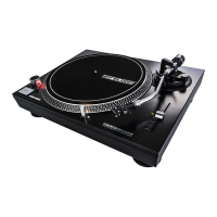 Preview: Reloop RP2000USB