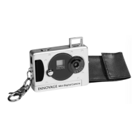 Preview: Innovage Mini Digital Camera