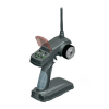 Remote Control Logo