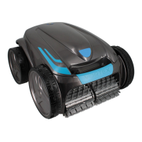 Preview: Zodiac Vortex EC11