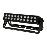 Preview: ADJ UV LED Bar20