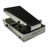 Preview: MORLEY POWER WAH