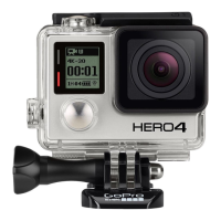 Preview: GoPro HERO 4 SILVER