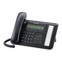 Preview: Panasonic KX-NT543