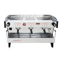 Preview: La Marzocco Linea PB