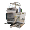 Sewing Machine Logo