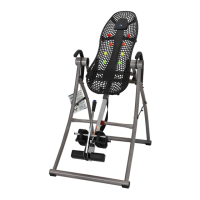 Preview: Hang ups Teeter Inversion Table