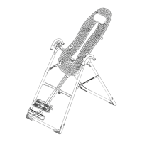 Preview: Hang ups Teeter EP-550