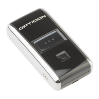 Preview: Opticon OPN-2006 BLUETOOTH